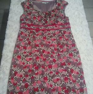 Boden Dress